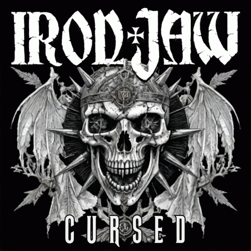 Iron Jaw : Cursed (Single)